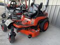 2025 Kubota ZD1011 Lawn Mower