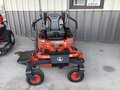 2025 Kubota ZD1011 Lawn Mower