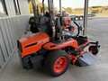 2025 Kubota ZD1011 Lawn Mower