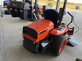 2025 Kubota ZD1011 Lawn Mower