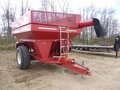  E-Z Trail 510 Grain Cart