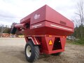  E-Z Trail 510 Grain Cart