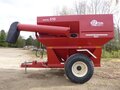  E-Z Trail 510 Grain Cart