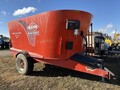 2014 Kuhn Knight VT168 Grinders and Mixer
