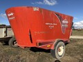 2014 Kuhn Knight VT168 Grinders and Mixer