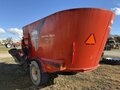 2014 Kuhn Knight VT168 Grinders and Mixer
