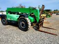 2016 Genie GTH636 Telehandler