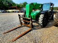 2016 Genie GTH636 Telehandler