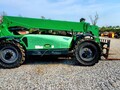 2016 Genie GTH636 Telehandler