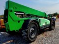 2016 Genie GTH636 Telehandler