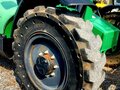 2016 Genie GTH636 Telehandler
