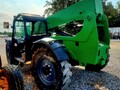 2016 Genie GTH636 Telehandler