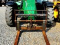 2016 Genie GTH636 Telehandler