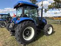 2025 New Holland WORKMASTER 120 Tractor