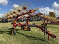 2025 New Holland PROCART 1225P Rake