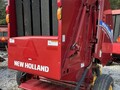  New Holland Roll-Belt 450 Utility Round Baler