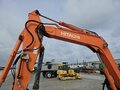 2018 Hitachi ZX85USB-5 Excavator