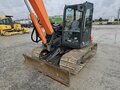 2018 Hitachi ZX85USB-5 Excavator