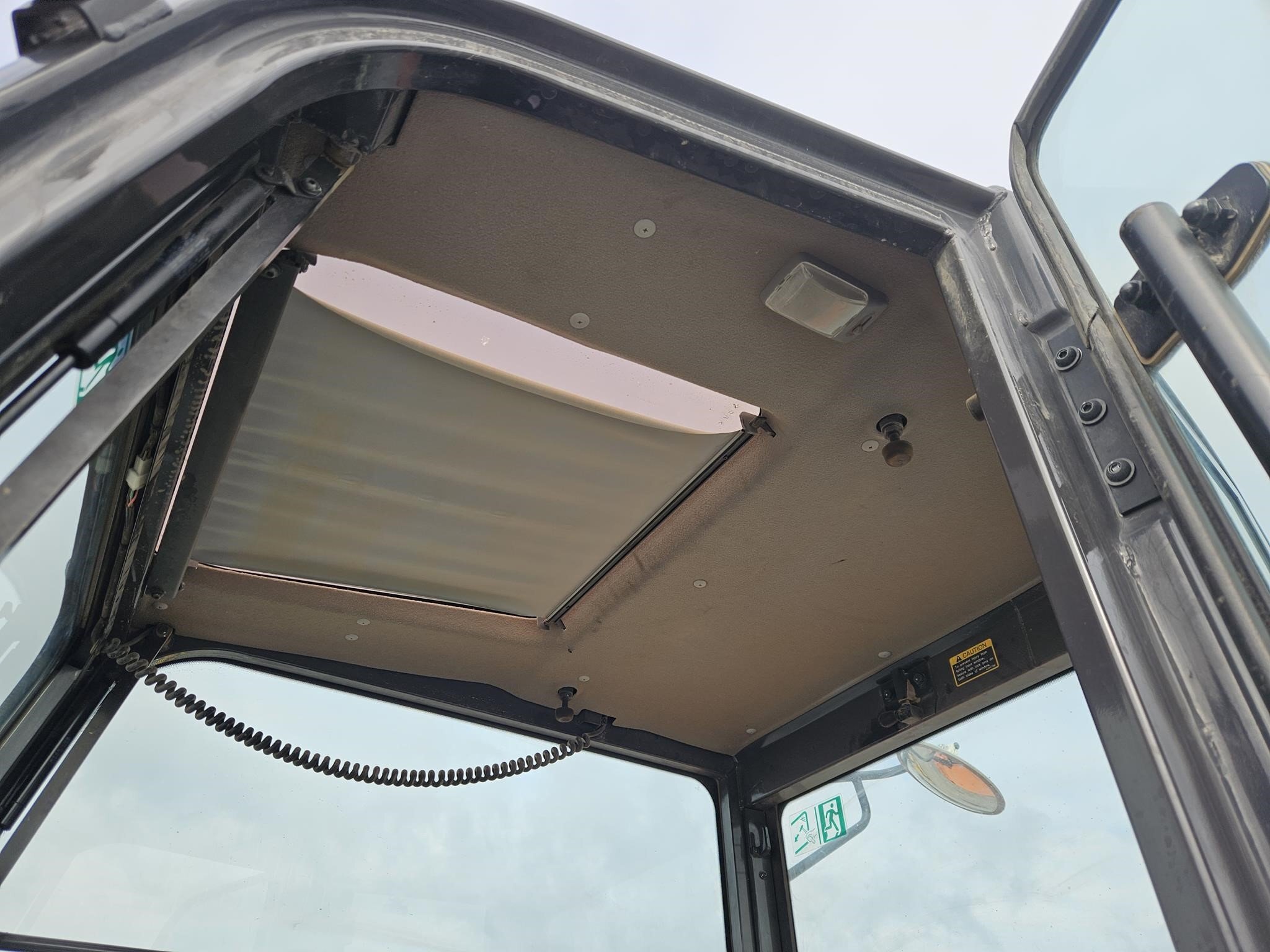 2018 Hitachi ZX85USB-5 Excavator