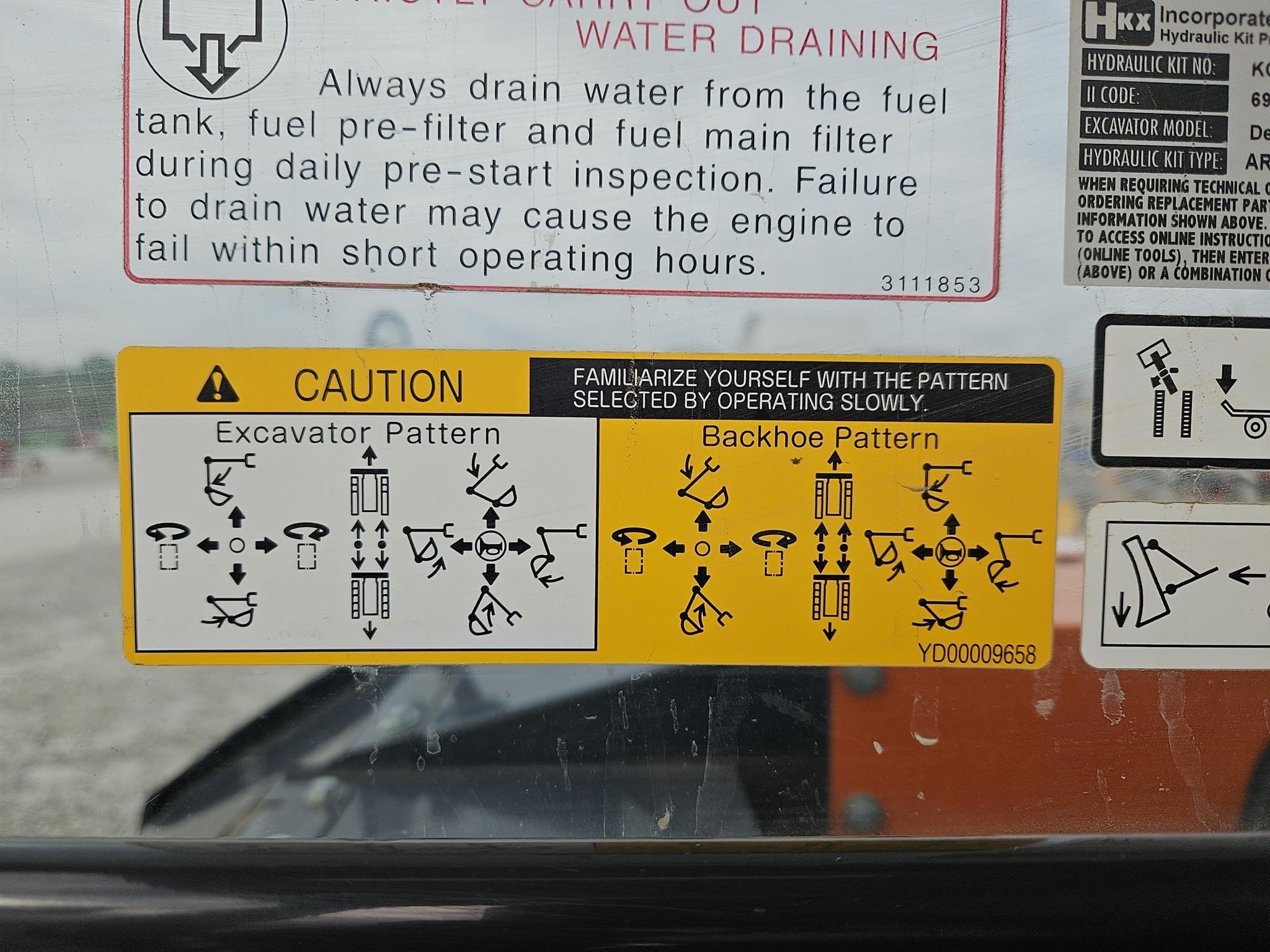 2018 Hitachi ZX85USB-5 Excavator
