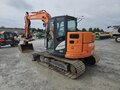 2018 Hitachi ZX85USB-5 Excavator