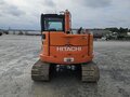 2018 Hitachi ZX85USB-5 Excavator