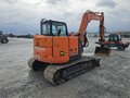 2018 Hitachi ZX85USB-5 Excavator
