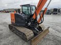 2018 Hitachi ZX85USB-5 Excavator