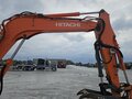 2018 Hitachi ZX85USB-5 Excavator