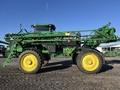 2014 John Deere R4030 Self-Propelled Sprayer