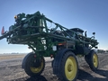 2014 John Deere R4030 Self-Propelled Sprayer