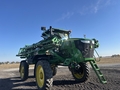 2014 John Deere R4030 Self-Propelled Sprayer