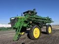 2014 John Deere R4030 Self-Propelled Sprayer