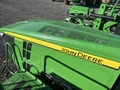 2014 John Deere R4030 Self-Propelled Sprayer