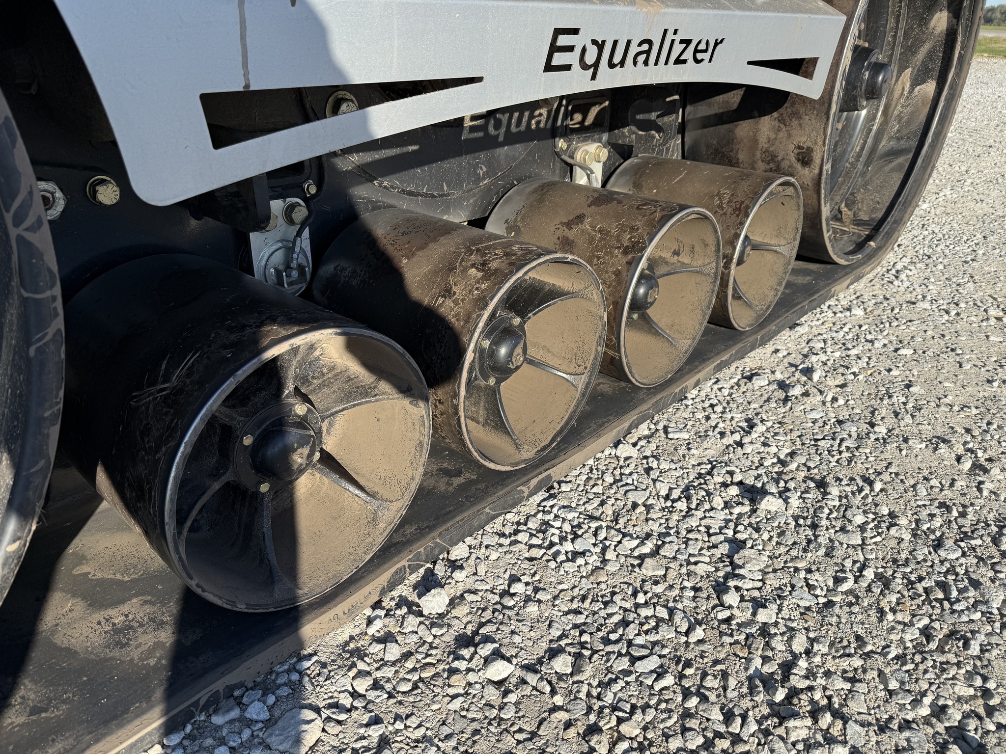 2024 Brent 2098 Grain Cart