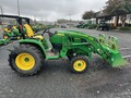 2020 John Deere 3039R Tractor