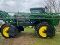 2021 John Deere R4038 Self-Propelled Sprayer