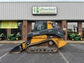 2023 Deere 331G Skid Steer