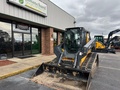 2023 Deere 331G Skid Steer