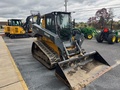 2023 Deere 331G Skid Steer