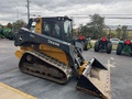 2023 Deere 331G Skid Steer