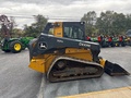 2023 Deere 331G Skid Steer