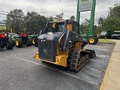 2023 Deere 331G Skid Steer