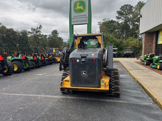 2023 Deere 331G Skid Steer