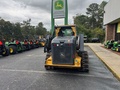 2023 Deere 331G Skid Steer