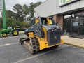 2023 Deere 331G Skid Steer