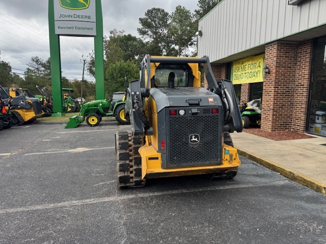 2023 Deere 331G Skid Steer