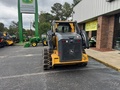 2023 Deere 331G Skid Steer
