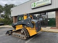 2023 Deere 331G Skid Steer
