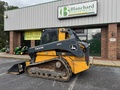 2023 Deere 331G Skid Steer
